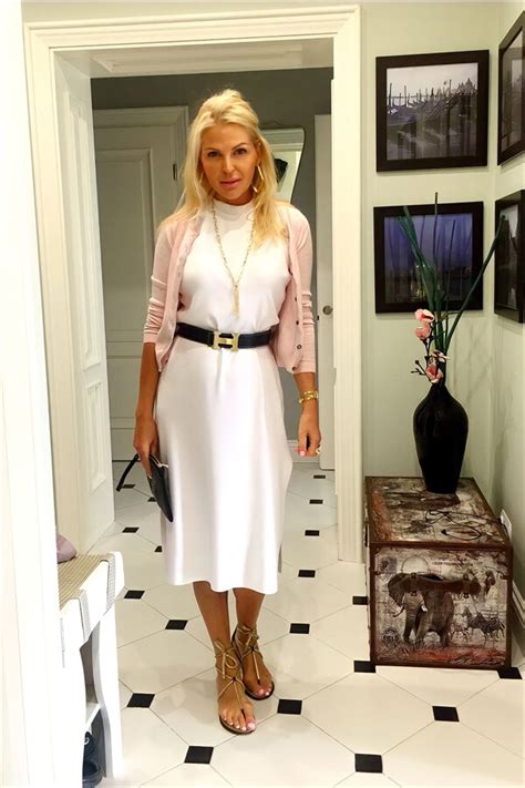 German Bride Svetlana From Dnipro With Blonde Hair 56yo ID 137496 LadaDate