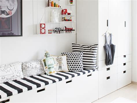 20 Ikea Storage Bench Uk The Urban Decor