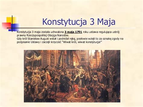 Historia Polski W Obrazach Jana Matejki