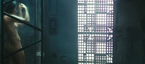 Naked Kaitlin Riley In Scavengers