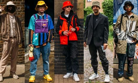 10 Bucket Hat Outfit Ideas For Men - Web Magazine Today