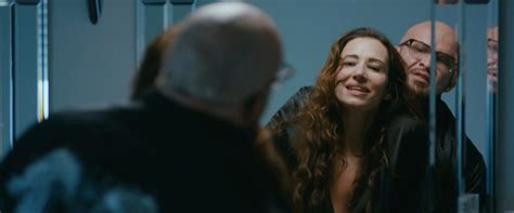 Naked Aleksandra Poplawska In Women Of Mafia