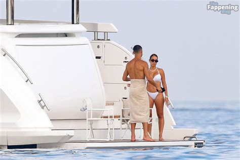 Georgina Rodriguez Georginagio Nude Leaks Photo Thefappening