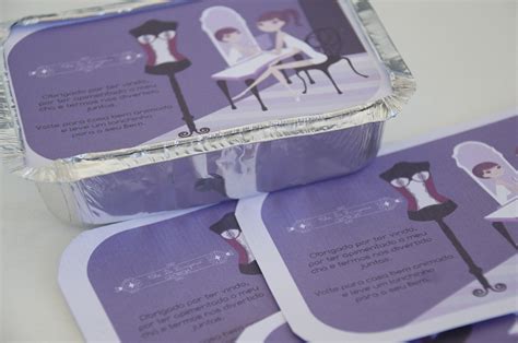 Marmitinha Ch Lingerie Elo Produtos Especiais