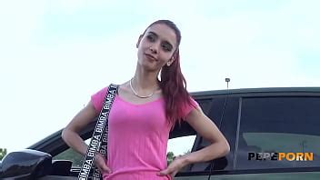 Esmeralda Blue Model Page XVIDEOS