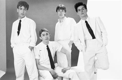 10 Best Talk Talk And Mark Hollis Songs Billboard