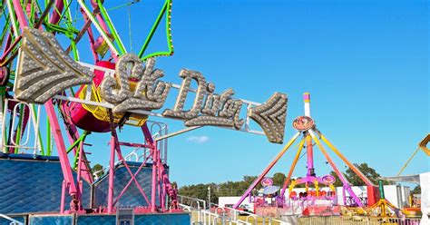 Orangeburg County Fair Category Winners