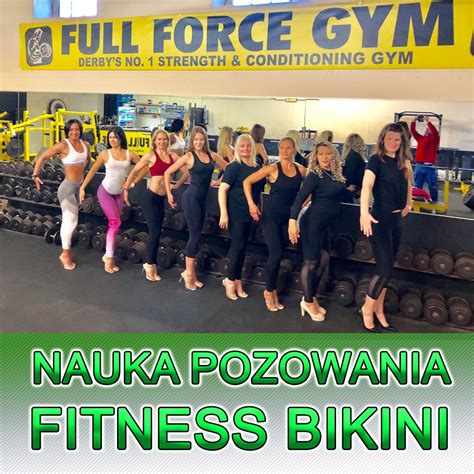 Nauka Pozowania Bikini Bilet Mataleo Eu