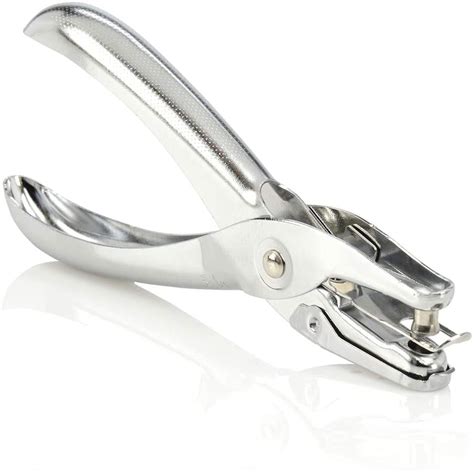 Best Hole Punches for Cutting Through Thick Papers