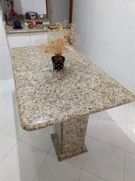 Modelo De Mesa De Granito Fdplearn