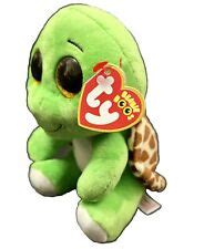 Turbo The Turtle Beanie Boos Beaniepedia