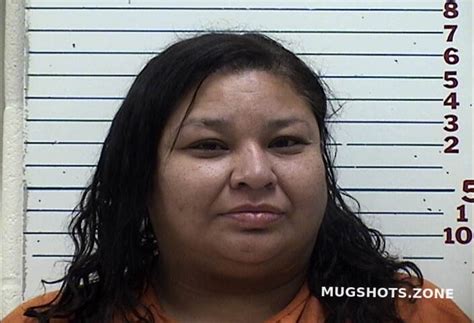 FLORES JOY 06 24 2022 Comanche County Mugshots Zone