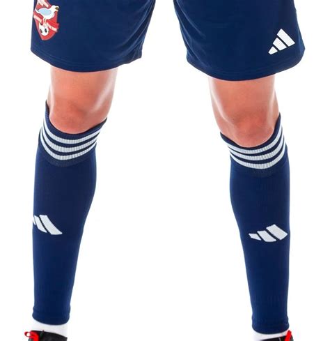 Scarborough Athletic Away Kit