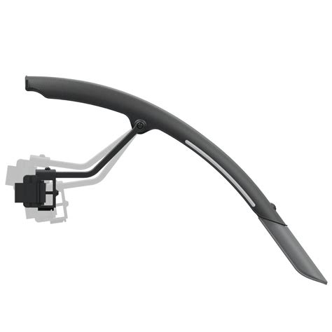 Topeak Schutzblech TetraFender R1 & R2 Set | SAM's