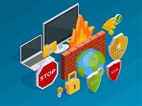 Firewall Cos Come Funziona E A Cosa Serve Svisciano It