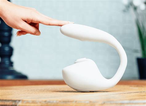 Sex Toy Designs 10 Products For You To Get Inspired DesignWanted