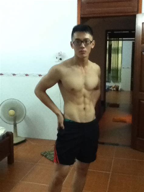 All Hot Men Vietnamese Guys Are Cute