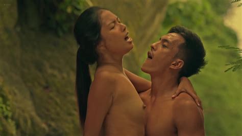 Nude Video Celebs Angeli Khang Nude Sahara Bernales Nude Salakab