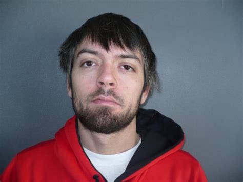 William Berry Violent Or Sex Offender In Dillsboro IN IN