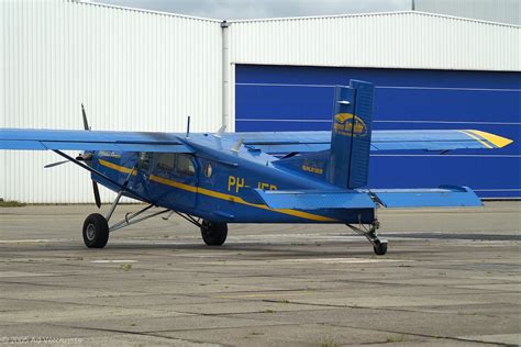 Pilatus PC-6 Porter & Turbo-Porter photos