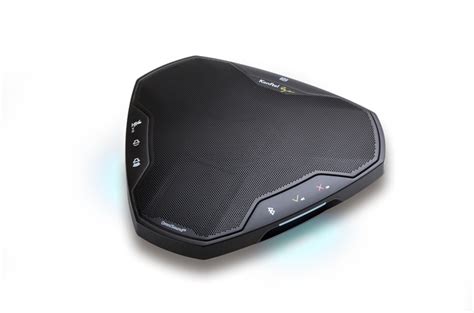 Konftel Ego DECT Conference phone | ProVu Communications