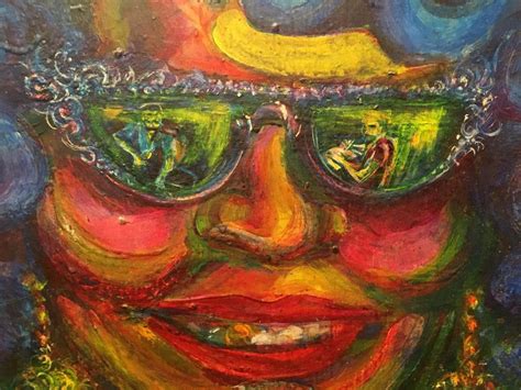 6 Contemporary Artists From Puerto Rico You Need On Your Radar