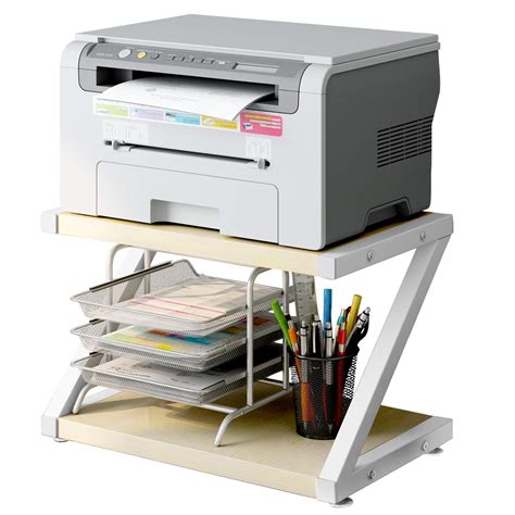 The Best Desktop Laser Printer Stand Your Best Life