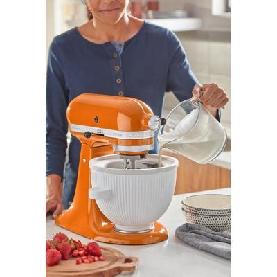 Accessori della planetaria | KitchenAid IT