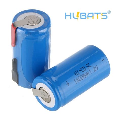 Power battery | Hubats