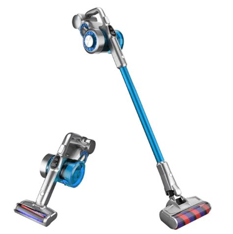 Recensione Xiaomi Jimmy JV 85 - Aspirapolvere Senza Filo