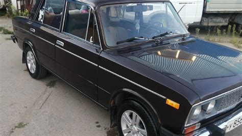 Lada 21063 1.3 бензиновый 1989 | Шоколадка на DRIVE2