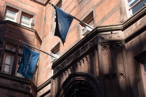 Columbia Dining To Take Over Tc Dining Hall Fourth New Food Hall Since