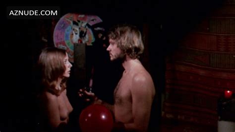 Brenda Scott Nude Aznude