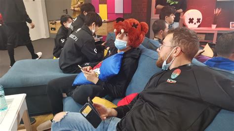 Qlash Italia 🏆 Brawl Stars World Finals 2021 Non è