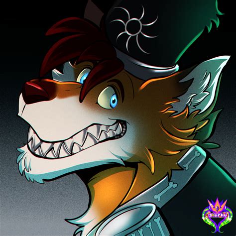 Gothic Nutcracker Commission By Slurku On Deviantart