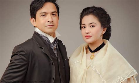 Crisostomo Ibarra Abante Tonite