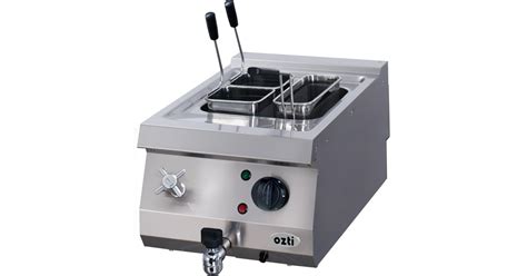 Макароноварки професійні - купити професійне кухонне обладнання, ціни в ...