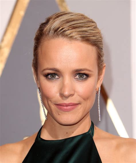 Rachel McAdams Hairstyles And Haircuts - Hair Ideas