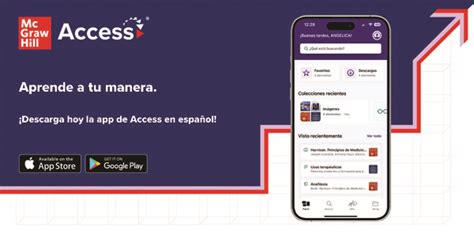 app access app en espanol access user center