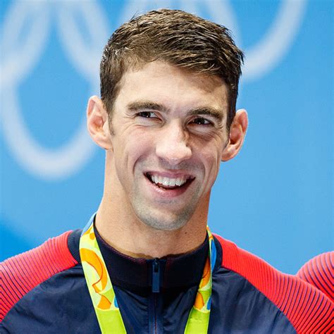 Michael Phelps Profile Biography Medals Achievements
