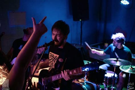 faixas inéditas banda Bravo e Meio lança EP muito hardcore Diversão Campo Grande News