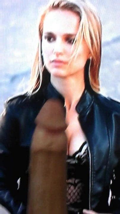 Natalie Portman Cum Tribute Free Man Porn Xhamster