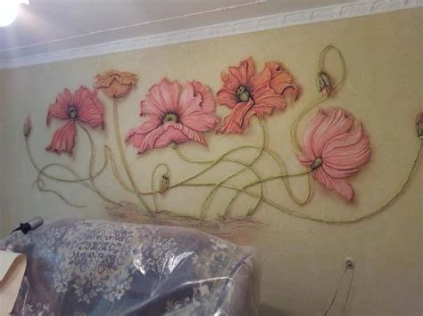 Декоративное панно — модное украшение для стен своими руками