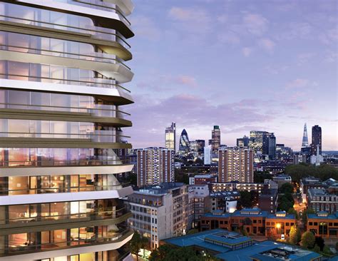 Gallery of AD Interviews: Ben van Berkel, UNStudio on London's