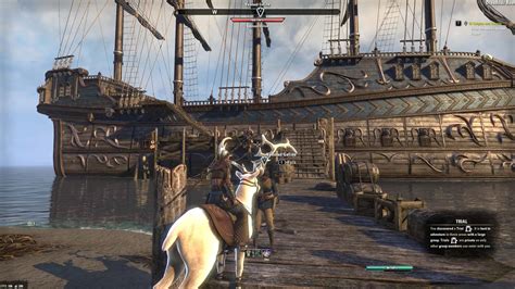 The Elder Scrolls Online High Isle Review An Adventurous Escape