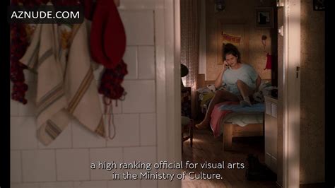 Natasha Petrovic Nude Aznude