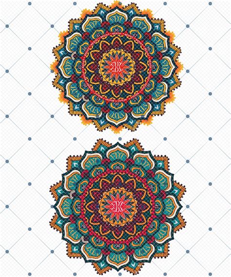 Subtle Anti Fascist FDT Mandala Political PNG Fuck Trump Fascism Png Gift For Pro Choice