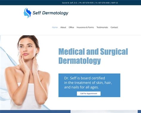 Best Rated Dermatologists In Winter Park Fl Photos And Reviews