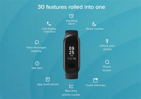 Xiaomi Mi Smart Band 3i è ufficiale: i dettagli