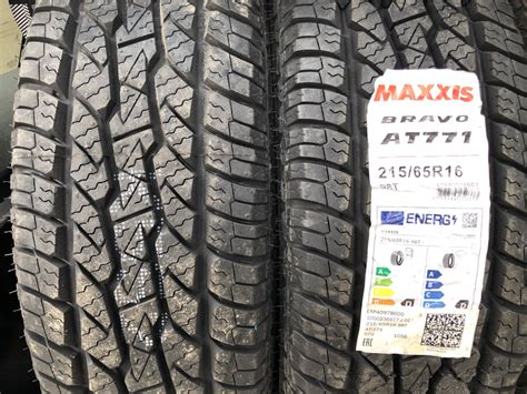 Шины Максис АТ Браво 771 — Renault Duster (1G), 2 л, 2018 года | шины ...